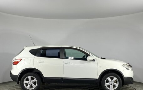 Nissan Qashqai, 2011 год, 1 030 000 рублей, 11 фотография