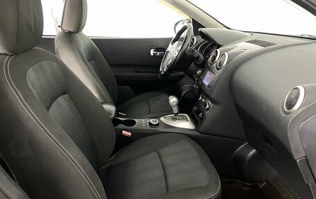 Nissan Qashqai, 2011 год, 1 030 000 рублей, 13 фотография