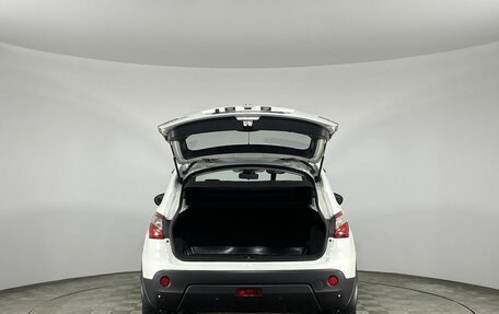 Nissan Qashqai, 2011 год, 1 030 000 рублей, 9 фотография