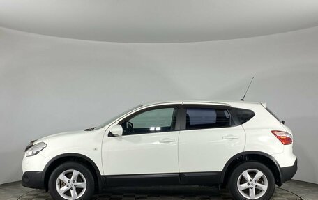 Nissan Qashqai, 2011 год, 1 030 000 рублей, 10 фотография