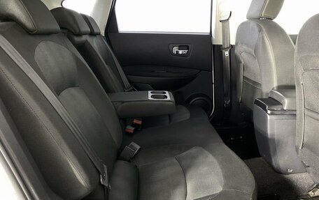 Nissan Qashqai, 2011 год, 1 030 000 рублей, 14 фотография