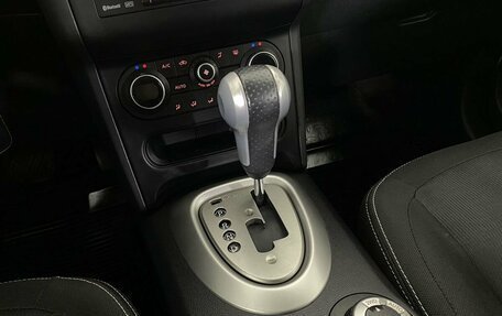 Nissan Qashqai, 2011 год, 1 030 000 рублей, 17 фотография