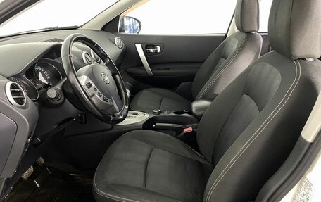 Nissan Qashqai, 2011 год, 1 030 000 рублей, 12 фотография