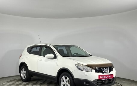 Nissan Qashqai, 2011 год, 1 030 000 рублей, 2 фотография