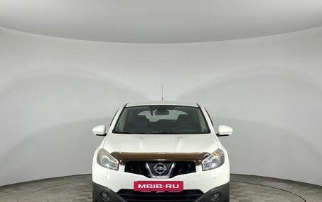 Nissan Qashqai, 2011 год, 1 030 000 рублей, 3 фотография