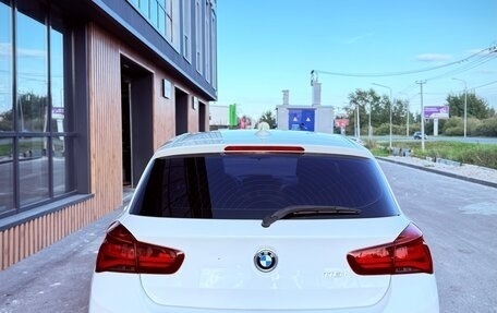 BMW 1 серия, 2018 год, 1 900 000 рублей, 10 фотография