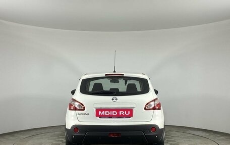 Nissan Qashqai, 2011 год, 1 030 000 рублей, 8 фотография