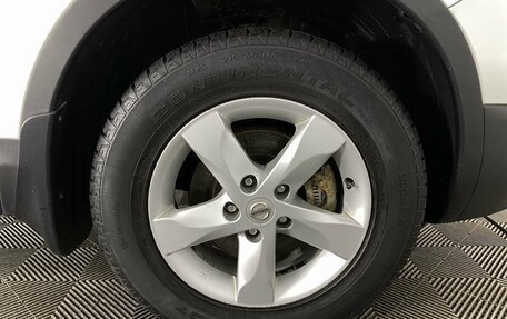 Nissan Qashqai, 2011 год, 1 030 000 рублей, 21 фотография