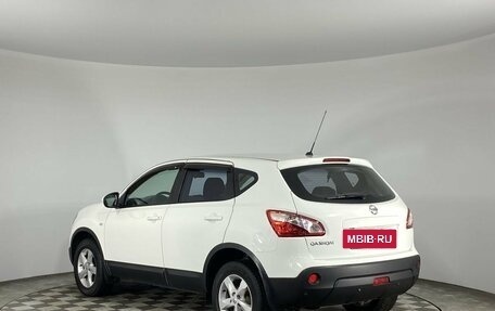 Nissan Qashqai, 2011 год, 1 030 000 рублей, 7 фотография