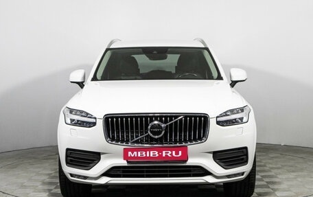 Volvo XC90 II рестайлинг, 2021 год, 3 699 898 рублей, 2 фотография