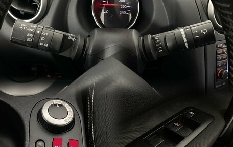 Nissan Qashqai, 2011 год, 1 030 000 рублей, 20 фотография
