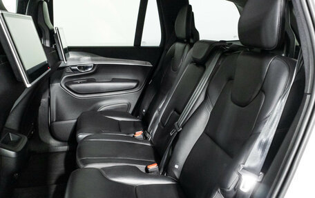 Volvo XC90 II рестайлинг, 2021 год, 3 699 898 рублей, 10 фотография