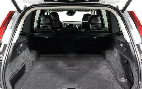 Volvo XC90 II рестайлинг, 2021 год, 3 699 898 рублей, 15 фотография