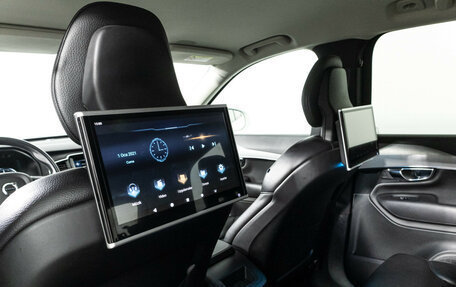 Volvo XC90 II рестайлинг, 2021 год, 3 699 898 рублей, 17 фотография
