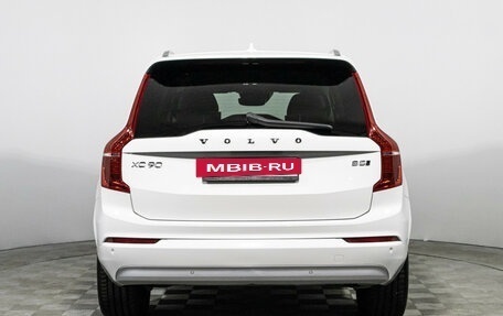 Volvo XC90 II рестайлинг, 2021 год, 3 699 898 рублей, 6 фотография