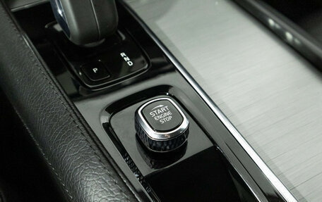 Volvo XC90 II рестайлинг, 2021 год, 3 699 898 рублей, 22 фотография