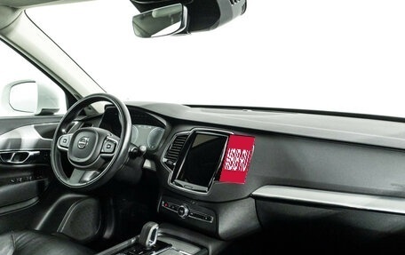 Volvo XC90 II рестайлинг, 2021 год, 3 699 898 рублей, 9 фотография