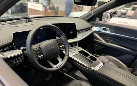 Haval F7x, 2025 год, 3 549 000 рублей, 2 фотография