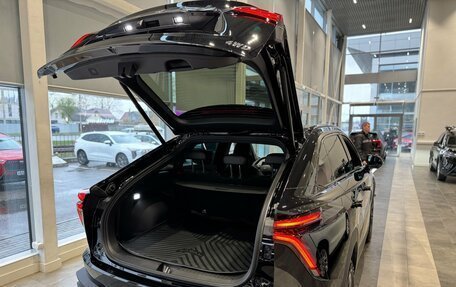 Haval F7x, 2025 год, 3 549 000 рублей, 3 фотография