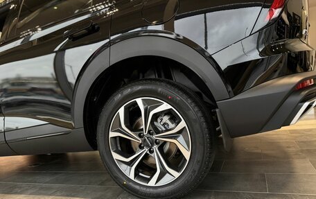 Haval F7x, 2025 год, 3 549 000 рублей, 11 фотография