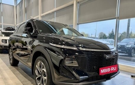 Haval F7x, 2025 год, 3 549 000 рублей, 4 фотография