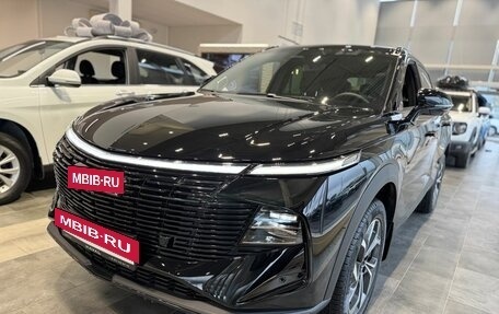 Haval F7x, 2025 год, 3 549 000 рублей, 7 фотография