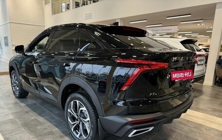 Haval F7x, 2025 год, 3 549 000 рублей, 10 фотография