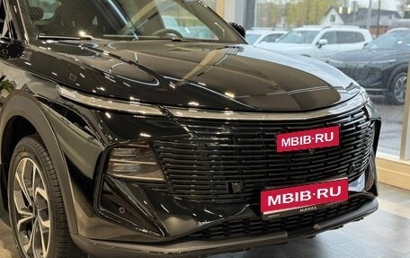 Haval F7x, 2025 год, 3 549 000 рублей, 5 фотография