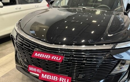 Haval F7x, 2025 год, 3 549 000 рублей, 9 фотография