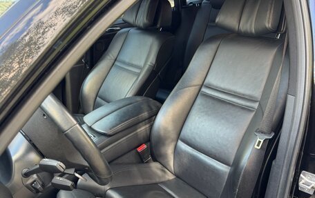 BMW X6 M, 2011 год, 2 200 000 рублей, 6 фотография