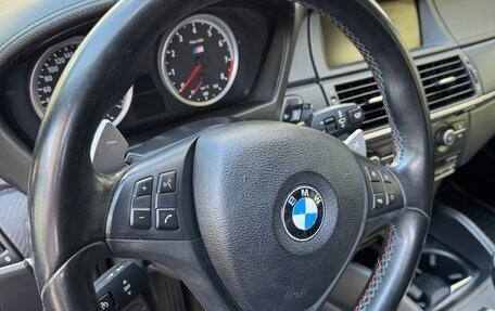 BMW X6 M, 2011 год, 2 200 000 рублей, 9 фотография