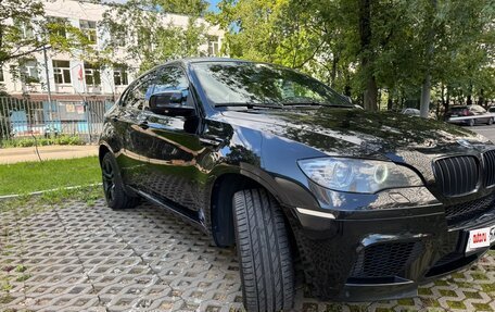 BMW X6 M, 2011 год, 2 200 000 рублей, 14 фотография