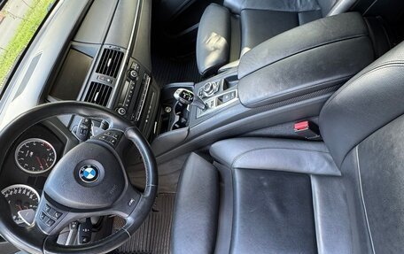 BMW X6 M, 2011 год, 2 200 000 рублей, 2 фотография