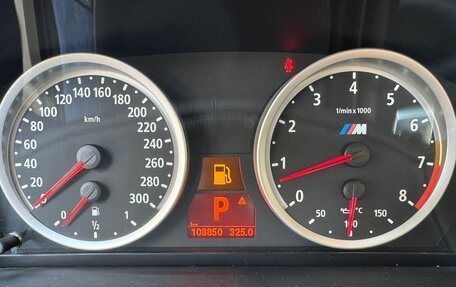 BMW X6 M, 2011 год, 2 200 000 рублей, 8 фотография