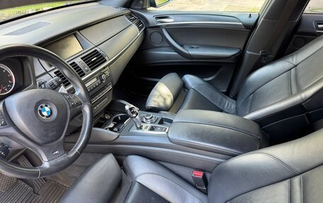 BMW X6 M, 2011 год, 2 200 000 рублей, 3 фотография
