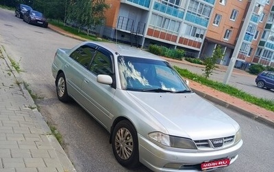 Toyota Carina, 2000 год, 425 000 рублей, 1 фотография