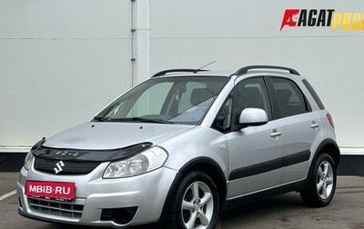 Suzuki SX4 II рестайлинг, 2012 год, 870 000 рублей, 1 фотография