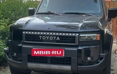Toyota Land Cruiser Prado, 2024 год, 8 999 999 рублей, 1 фотография