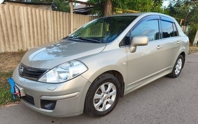 Nissan Tiida, 2010 год, 850 000 рублей, 1 фотография