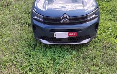 Citroen C5 Aircross I, 2022 год, 2 400 рублей, 1 фотография