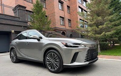 Lexus RX IV рестайлинг, 2025 год, 11 500 000 рублей, 1 фотография