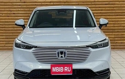 Honda Vezel, 2022 год, 1 950 000 рублей, 1 фотография