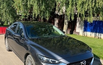Mazda 6, 2021 год, 2 500 000 рублей, 1 фотография