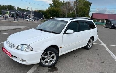 Toyota Caldina, 2000 год, 580 000 рублей, 1 фотография