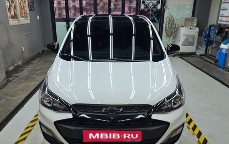 Chevrolet Spark IV, 2022 год, 975 000 рублей, 1 фотография