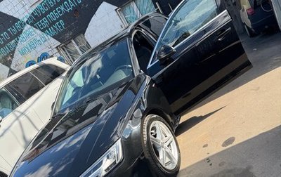 Audi A4, 2017 год, 2 650 000 рублей, 1 фотография