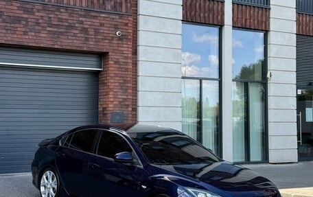 Mazda 6, 2008 год, 895 000 рублей, 1 фотография