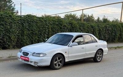 Hyundai Sonata III рестайлинг, 1998 год, 240 000 рублей, 1 фотография