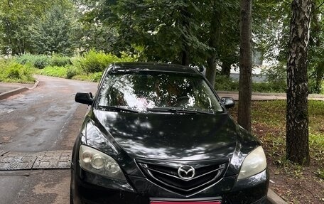 Mazda 3, 2006 год, 635 000 рублей, 1 фотография