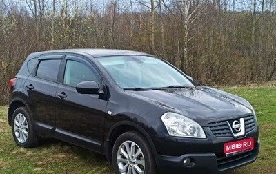 Nissan Qashqai, 2008 год, 750 000 рублей, 1 фотография